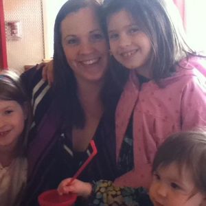 Meet your Posher, Brianne